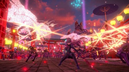  Fate/EXTELLA: Link (PS4) Playstation 4